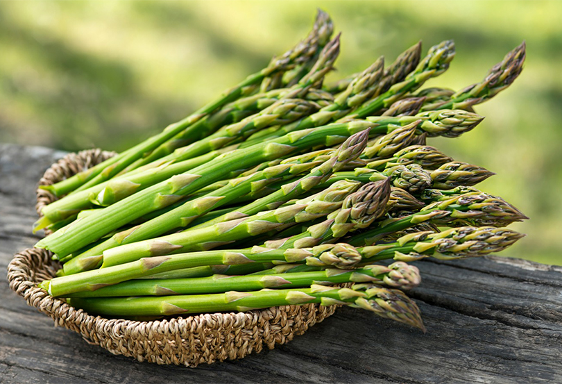 فواید مارچوبه برای بهبود عملکرد کبد-Asparagus