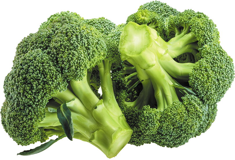 خواص کلم بروکلی بر سلامت-Broccoli