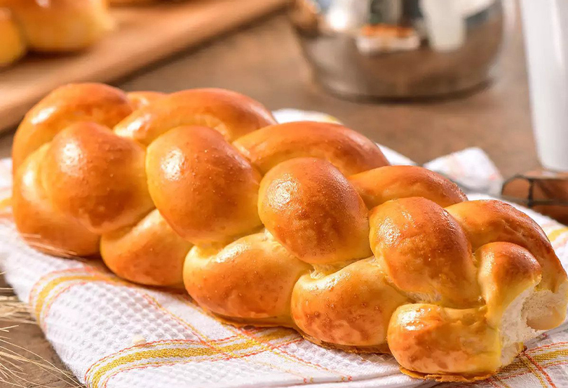  آشنایی با انواع نان-نان فرانسوی-breads