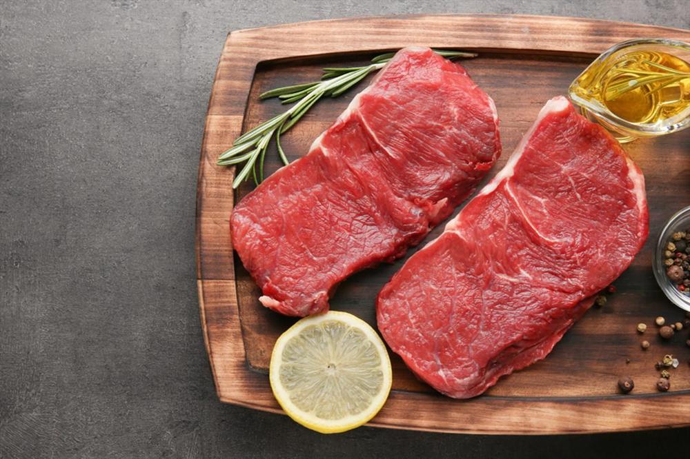 گوشت قرمز و افزایش وزن-red-meat