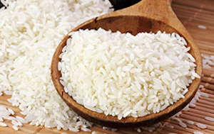 تصویر برای دسته  برنج سفید