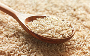 تصویر برای دسته  برنج قهوه‌ای