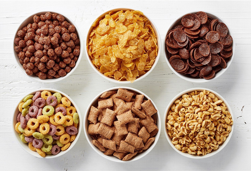 اهمیت غلات برای کودک یکساله-Cereals