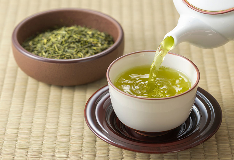 چای سبز-خواص چای-Green-Tea