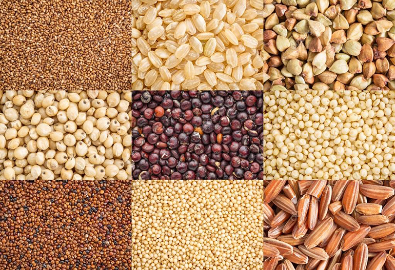انواع کینوا-Types-of-quinoa
