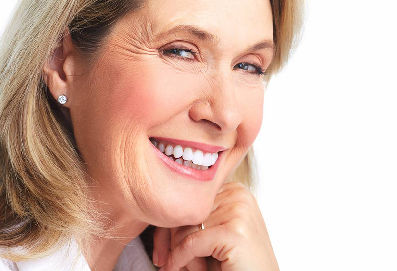 تاثیر استرس بر  چین چروک صورت-Wrinkles-on-the-skin