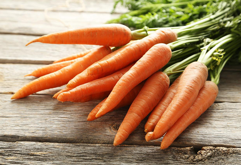 خواص هویج برای سلامتی-carrot