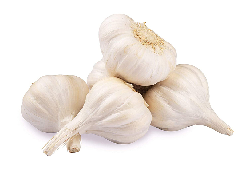 سیر و پیشگیری از کرونا-garlic